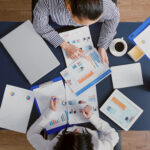 Administratief talent