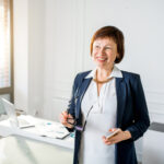 Officemanagers en secretaresses