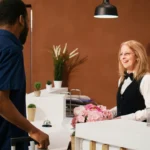 Receptie en Callcenter